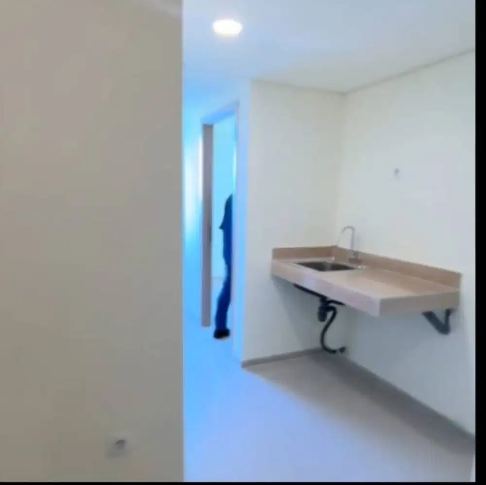 DIJUAL CEPAT 2BR 42M2 City View Lantai 19 - Meikarta Marbella