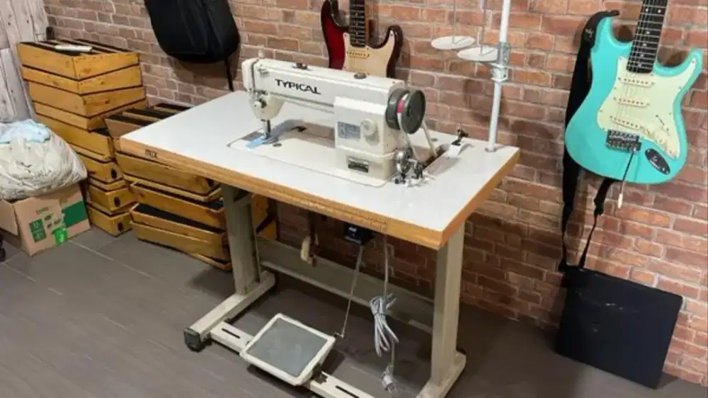 Lowongan kerja penjahit konveksi