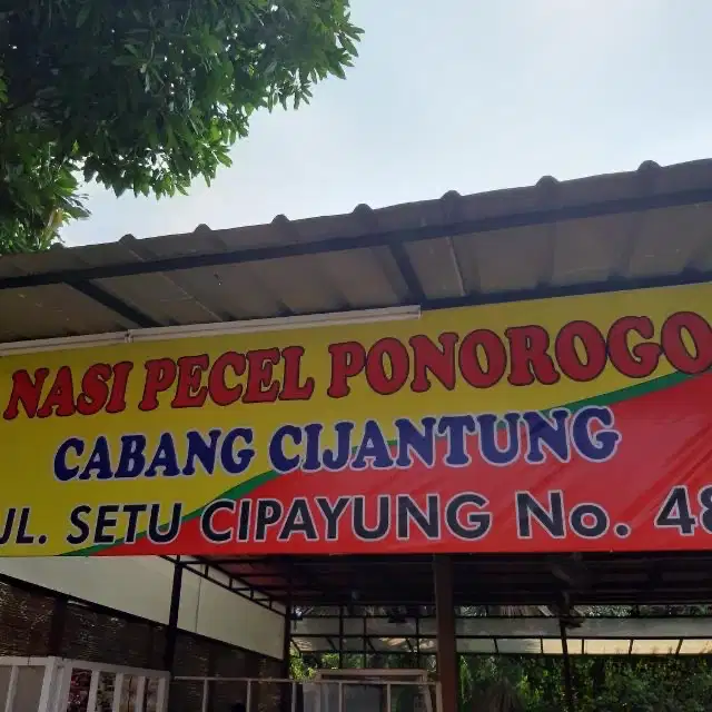 Lowongan di Warung Makan