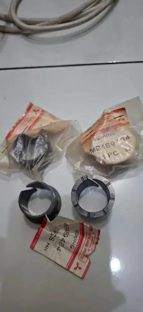 Bushing setir Mitsubishi Jetstar