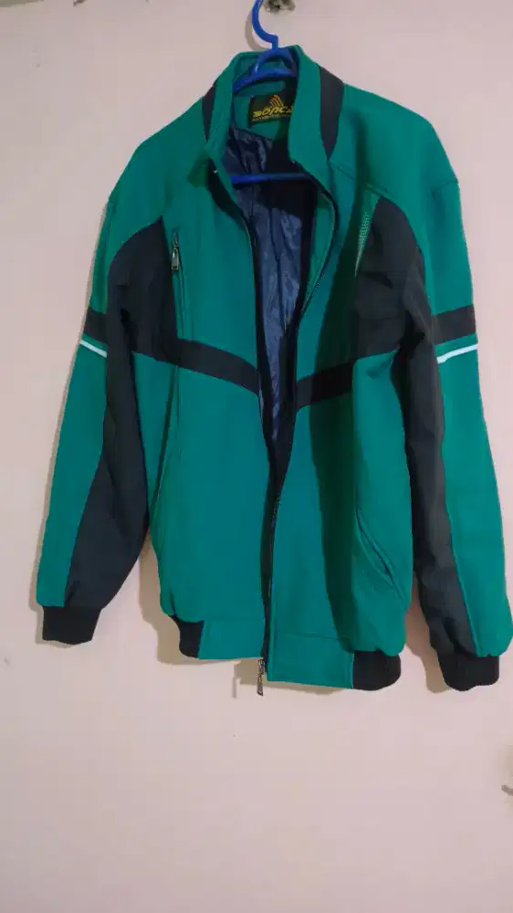 Jaket merk bonca