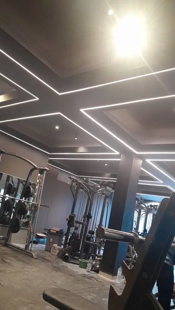 Administrasi Finance