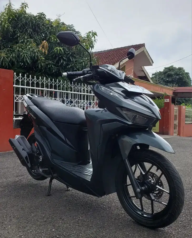 HONDA VARIO 125 CBS ISS 2022 RECORD DEALER