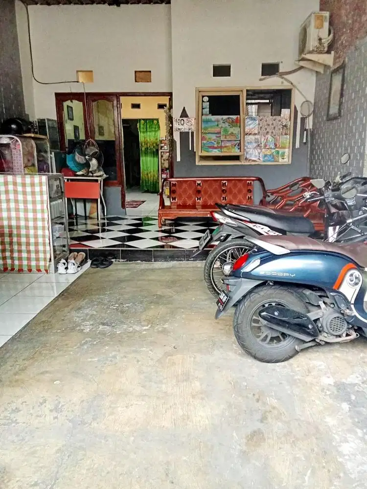 MURAH Rmh di Wonorejo Selatan Rungkut