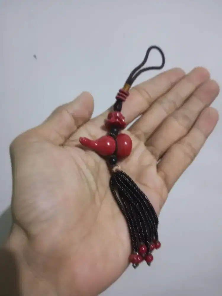 Hiasan Tas / HP - Accessories