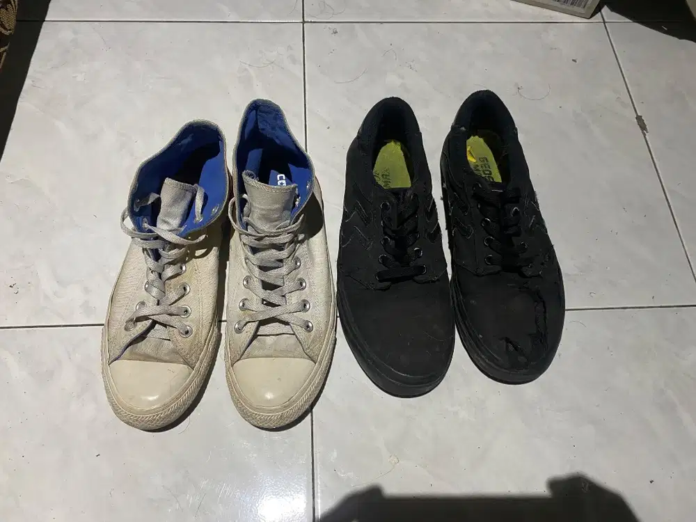 Start from 25 oren ready