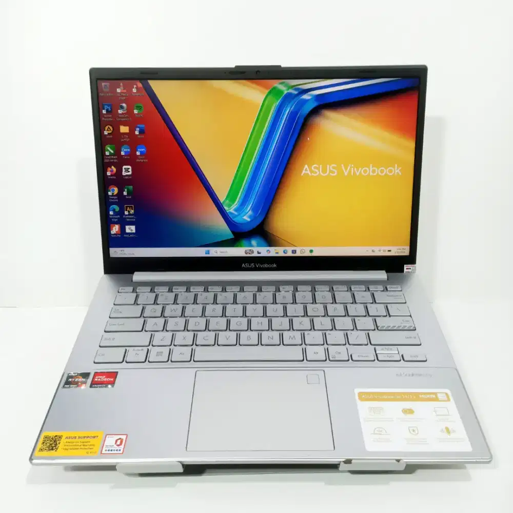 LAPTOP ASUS VIVOBOOK GO 14/15 E1404F