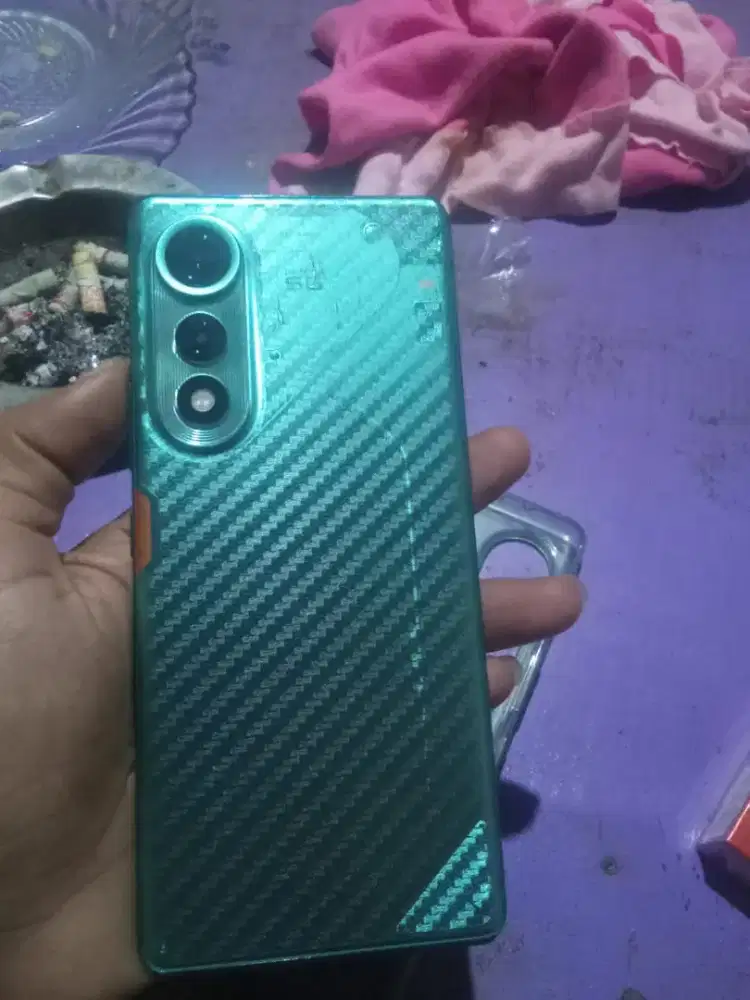 tecno pova curve 5G fulset ori