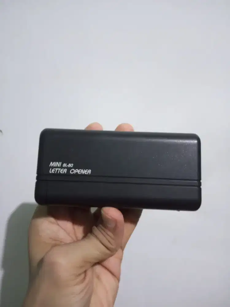Mini Letter Opener