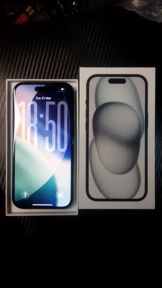 Iphone 15 Inter 128 GB