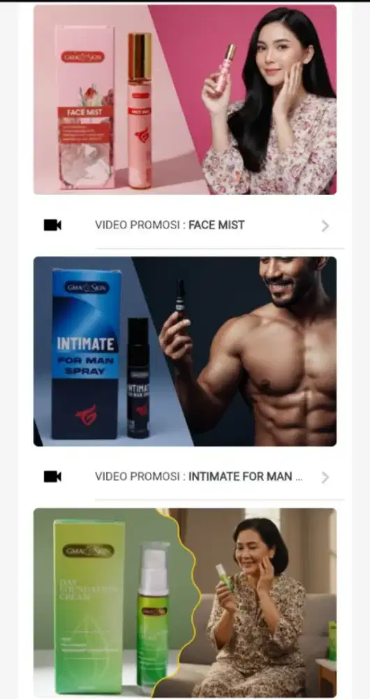 Lowongan Kerja Affiliate Marketer