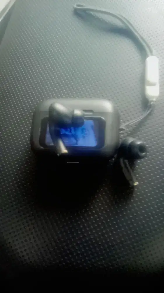 Dijual tws bluetooth merk gobrok jamin awet