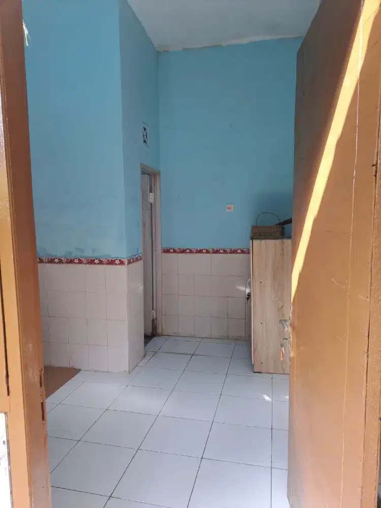 Terima kos single / pasutri