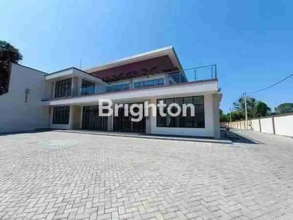 Ruko 2 Lantai Raya Rungkut Menanggal Dekat Pondok Tjandra, IR Soekarno, MERR