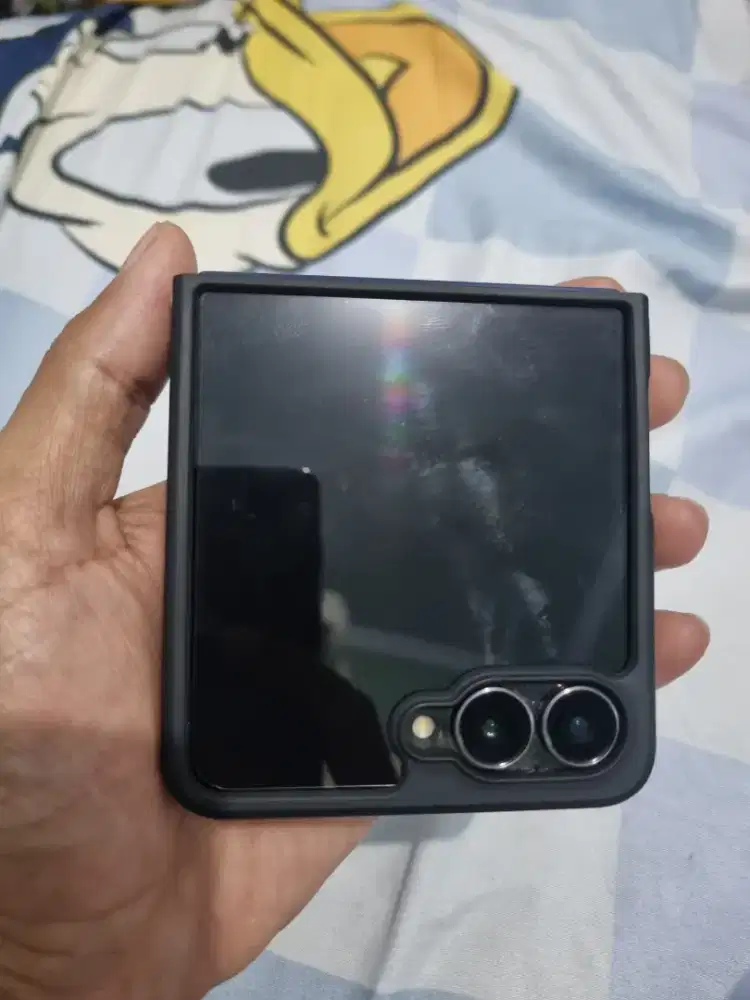 Samsung Galaxy Flip 7