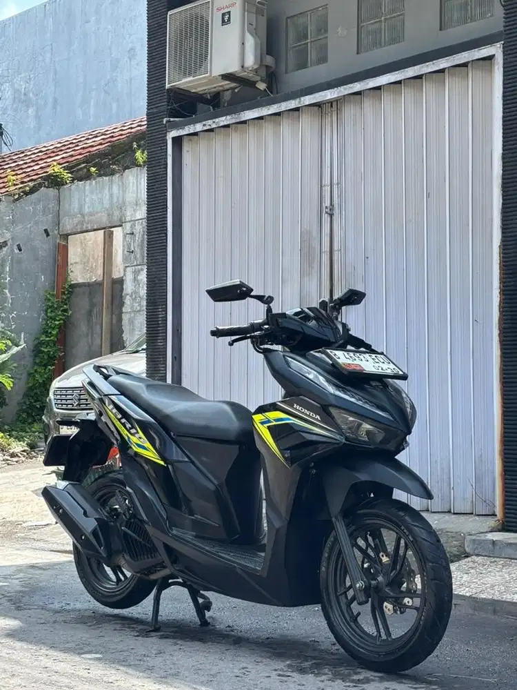jual cepat Vario 125 2025