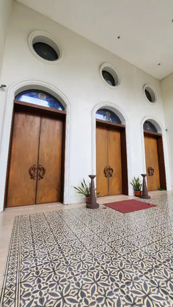 Mencari Pengasuh Anak