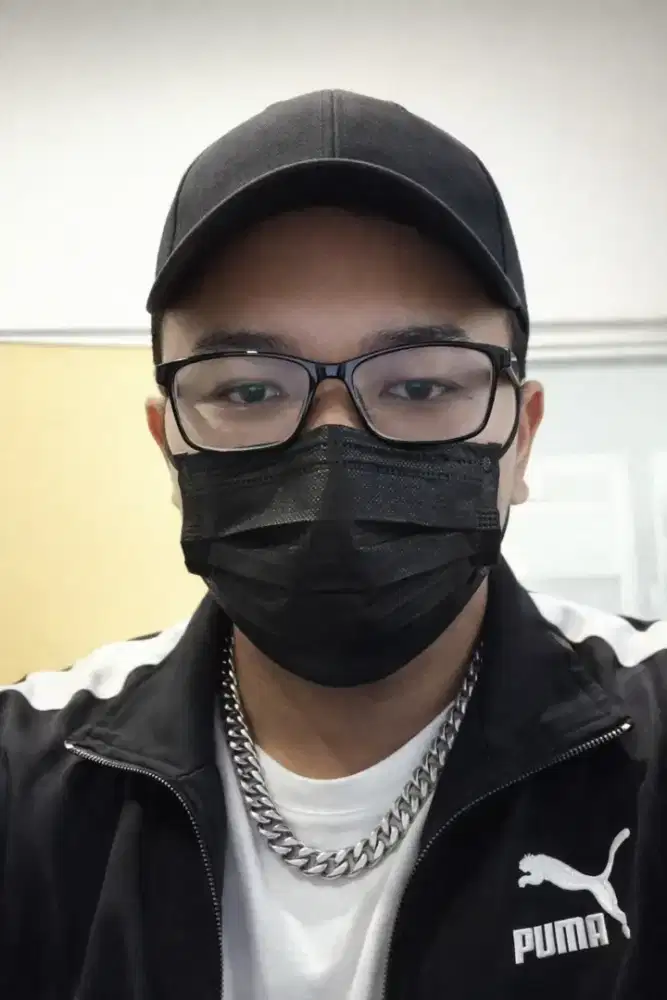 Cari pekerjaan sebagai sopir