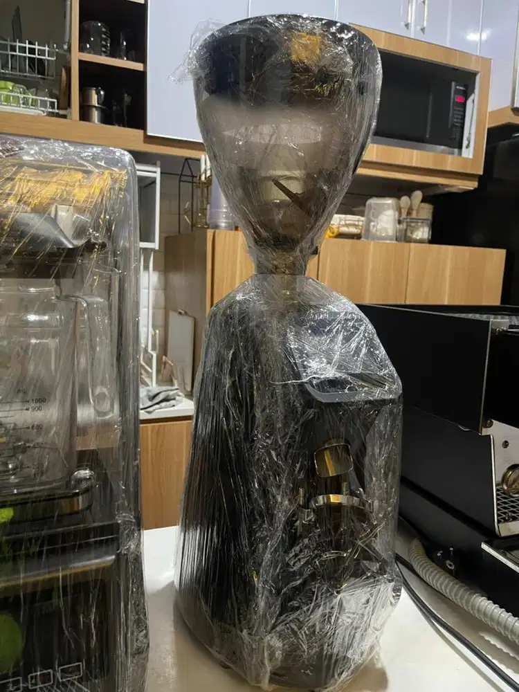 Grinder Maquinos E75T