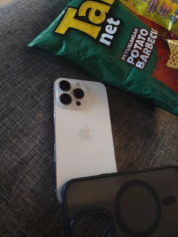 Iphone 13 pro 256 becuk