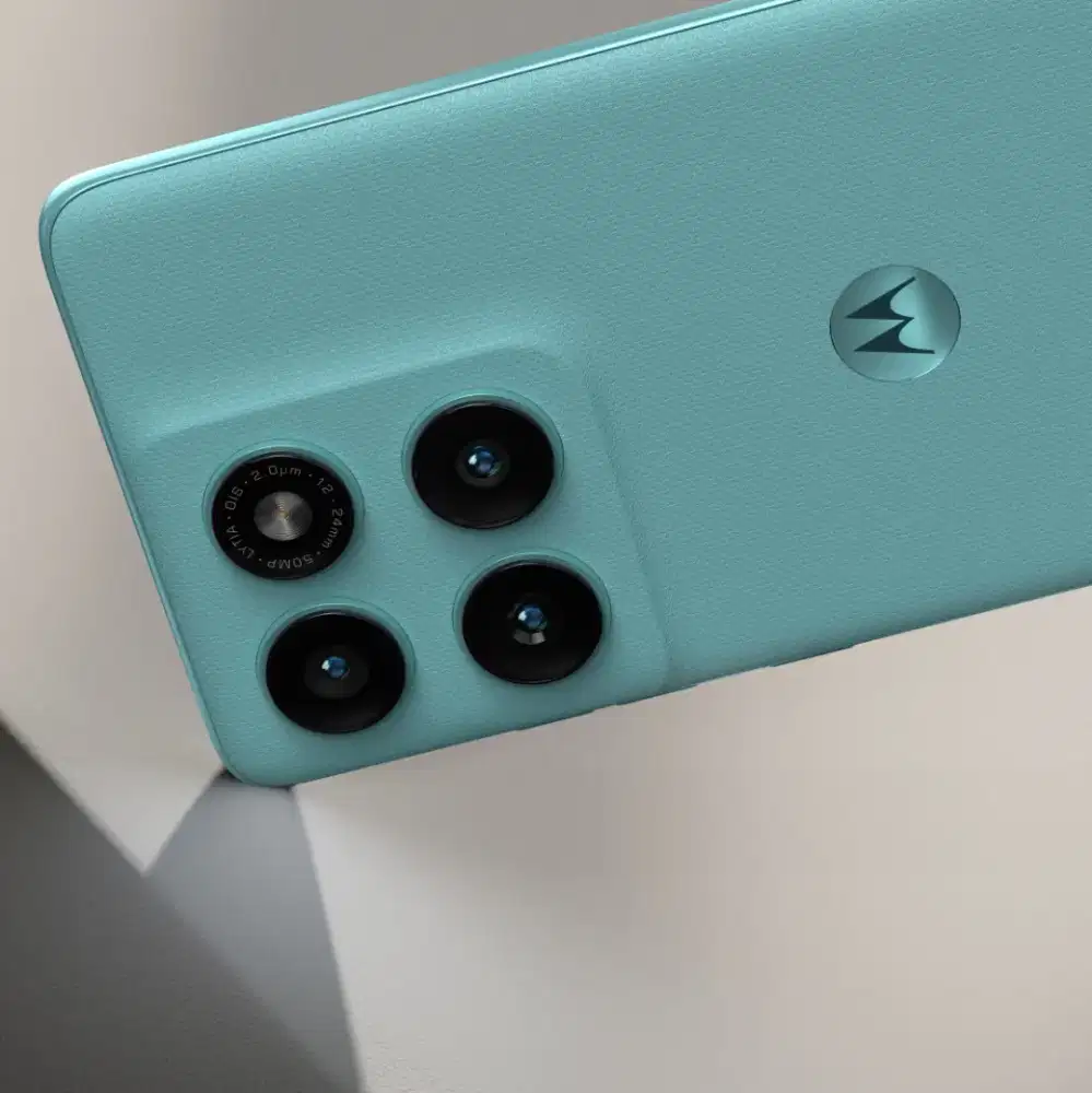 MOTOROLA EDGE 60 FUSION 5G 12 256 GB