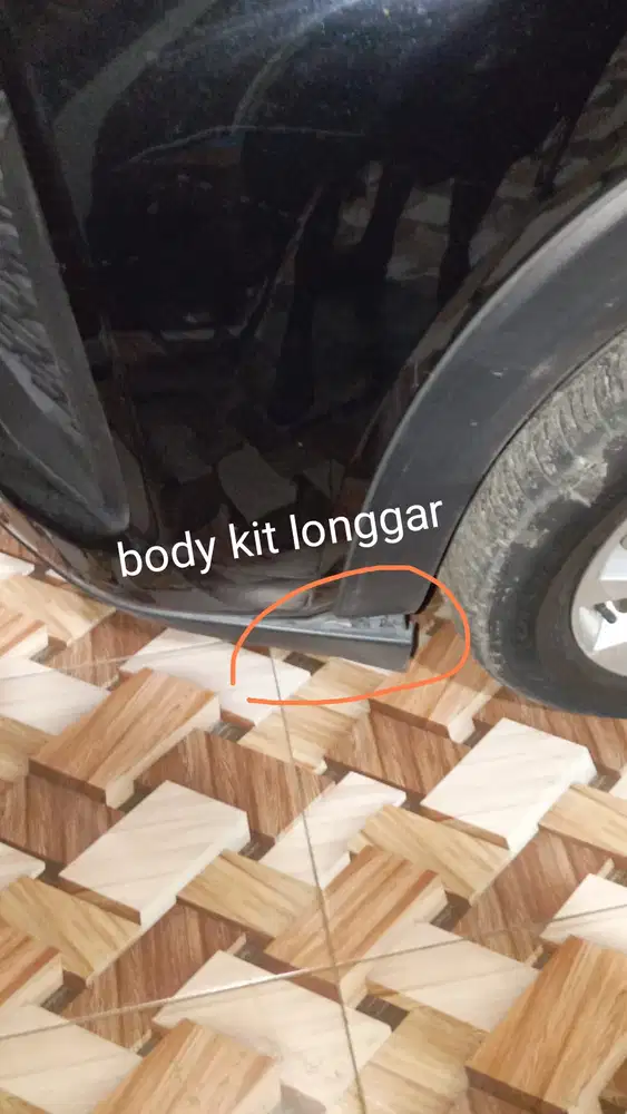 Toyota Kijang Innova 2023 Bensin