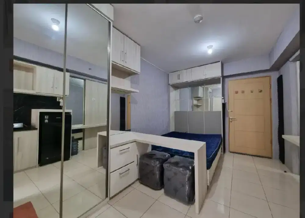 Disewakan Apartemen Educity Pakuwon City