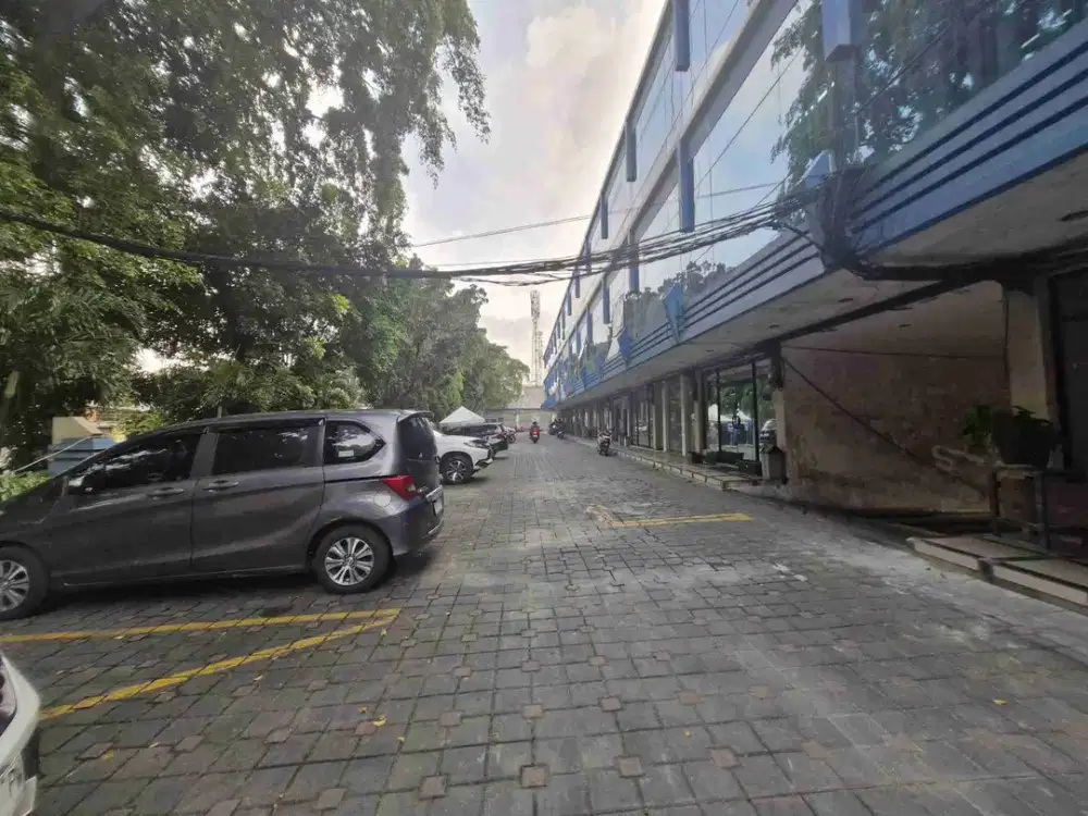 ruko exclusive 3 lantaj di radrn inten duren sawit jakarta timur