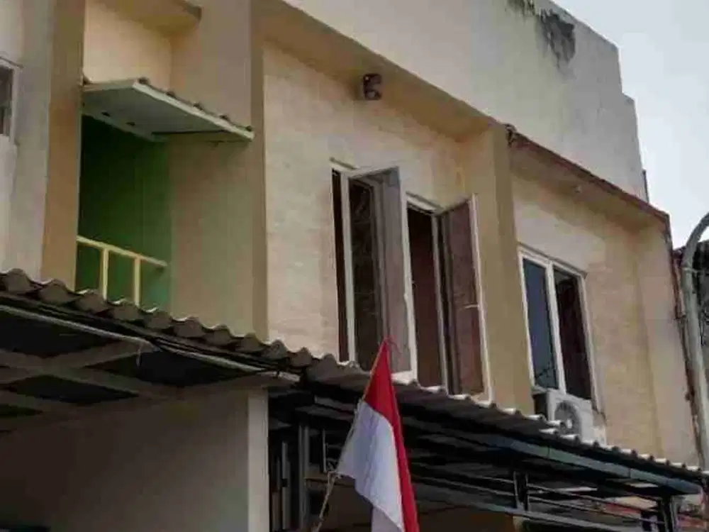 Rumah  2lt tambak Medayu