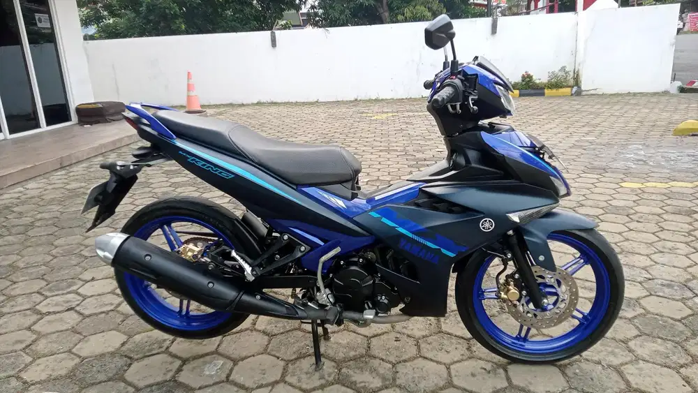 MX King Th 2024 Istimewa