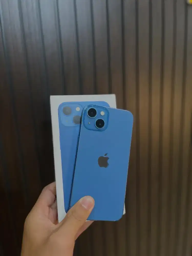 13 128Gb All Provider no minus mulus jual satset