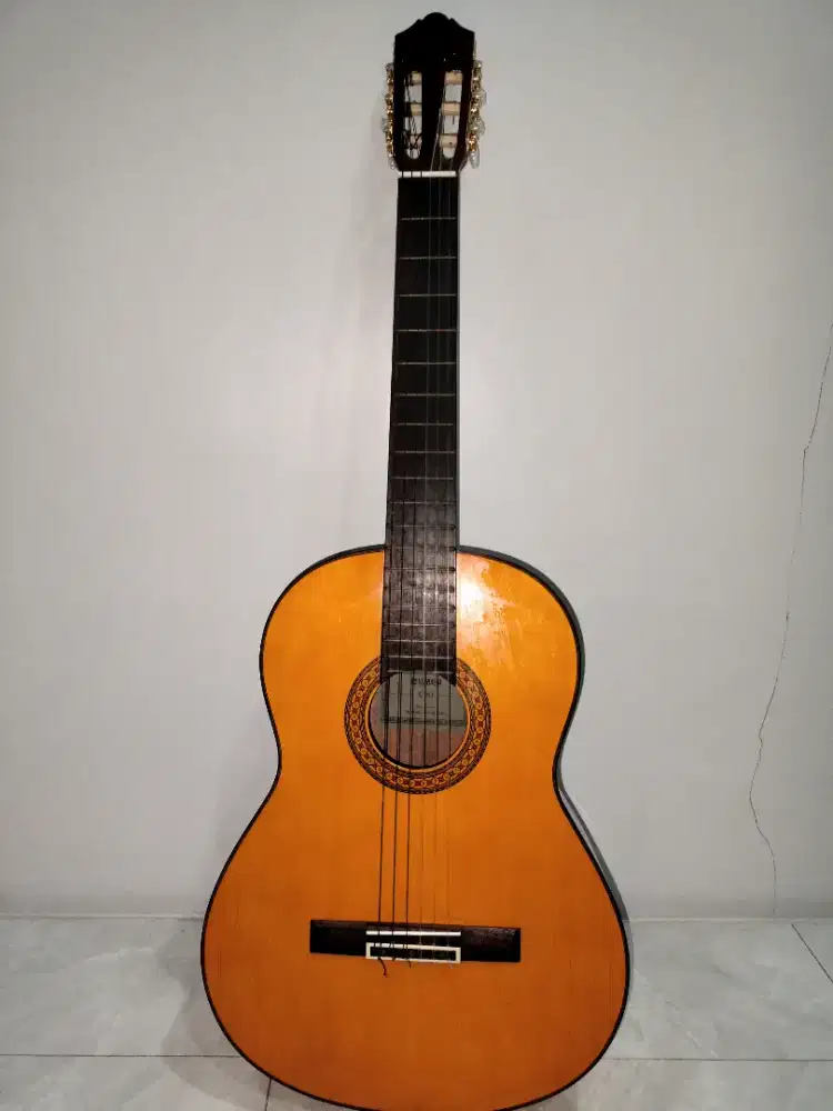 Gitar classic Yamaha C80 original