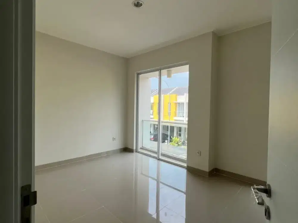 Jual Rumah Sdayu City Kelapa Gading Silahkan Nego