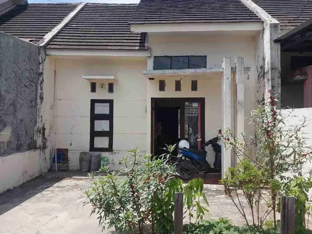 Rumah Lokasi Gemurung Gedangan Sidoarjo