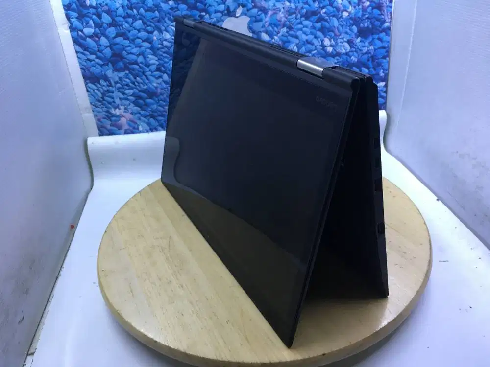 LENOVO THINKPAD X1 YOGA I5 7300U 256GB SSD 8GB RAM 1920X1080 BACKLIT C