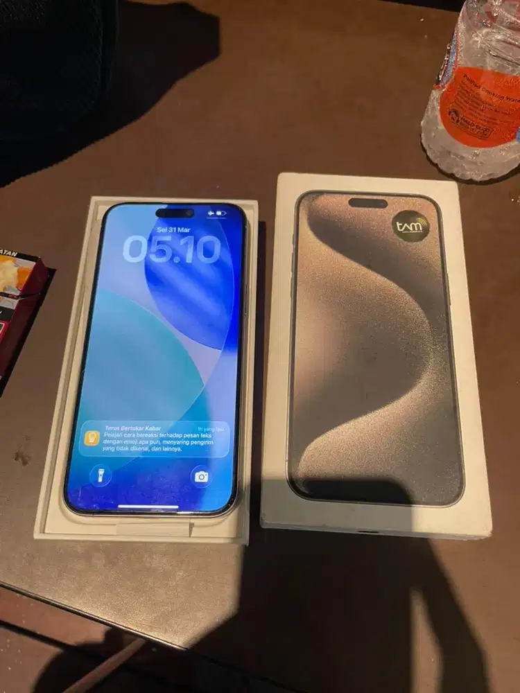 iphone 15 pro max 256 gb ibox