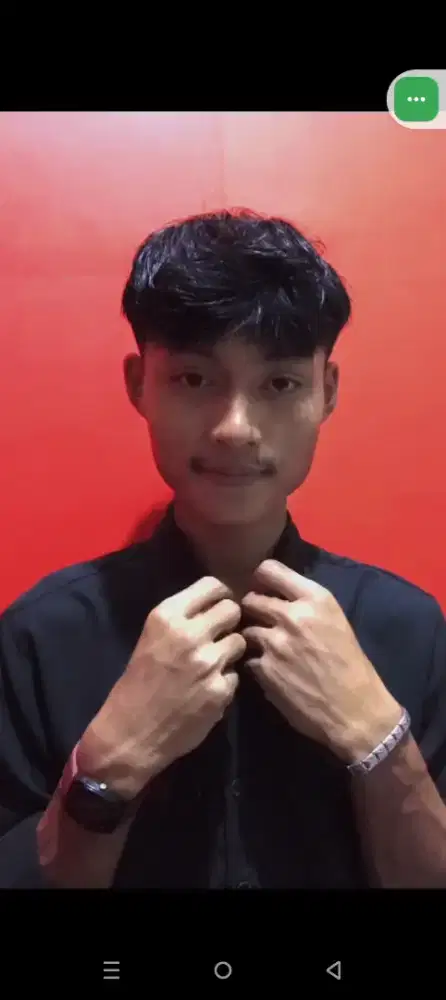 Sedang Mencari pekerjaan