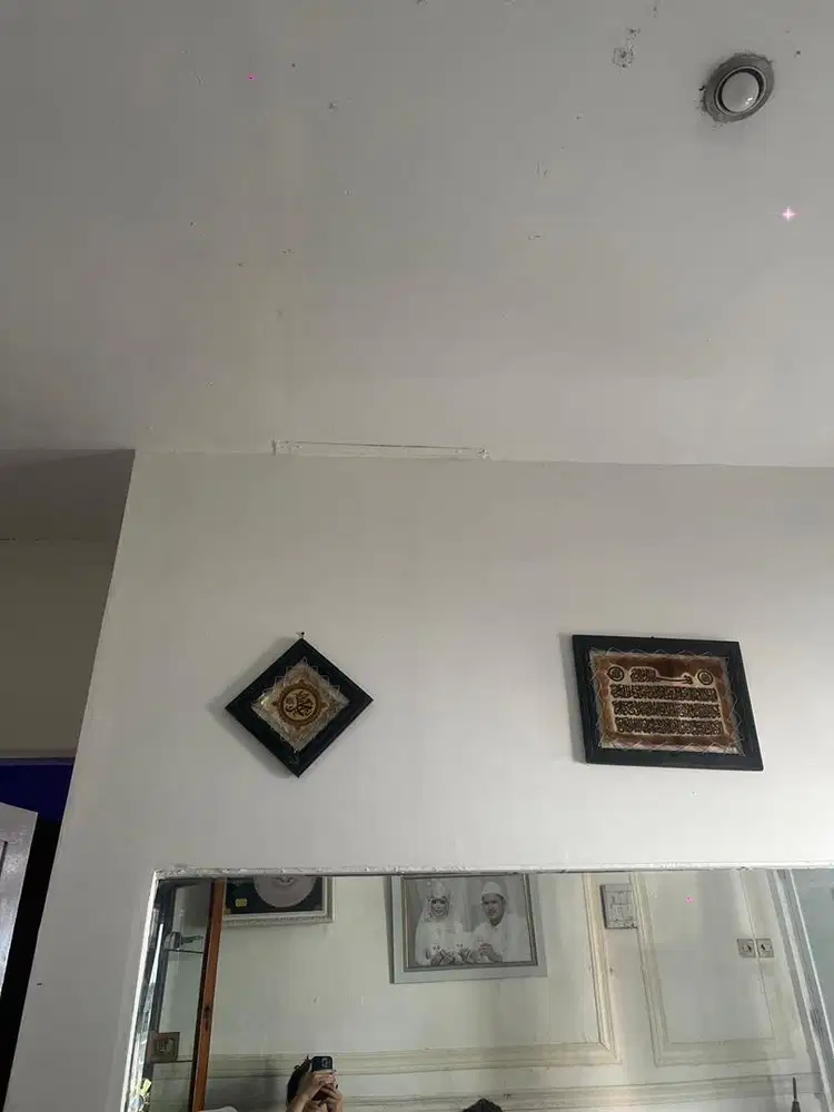 Dicari ART serabutan