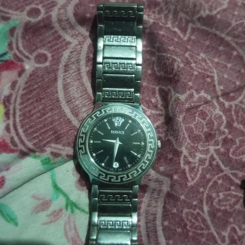 JUAL JAM TANGAN