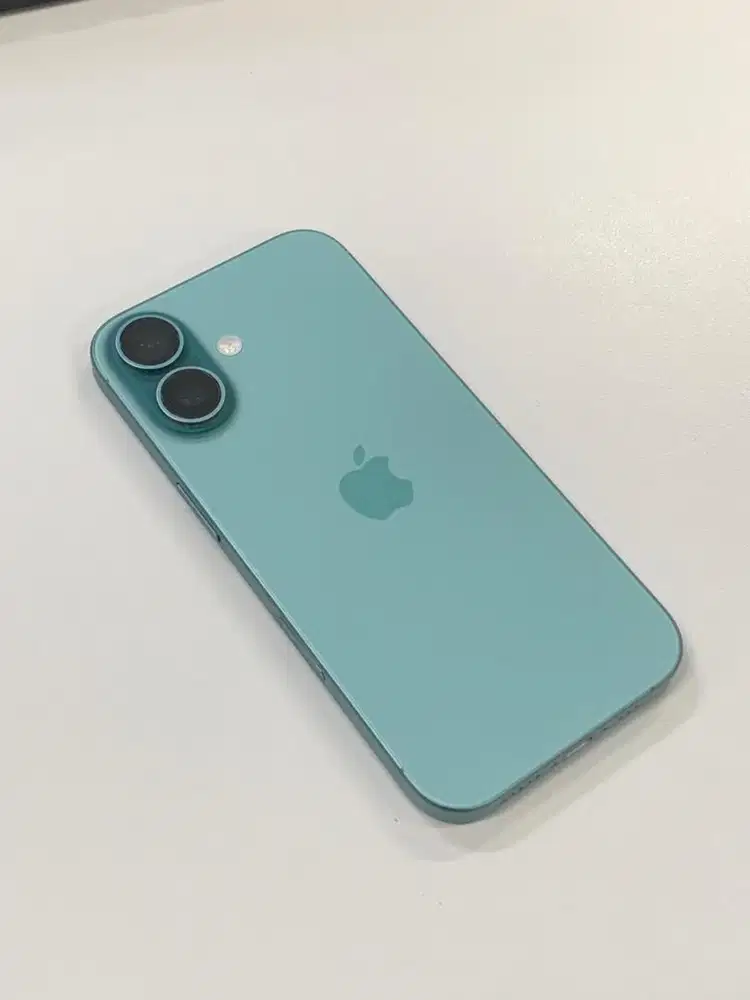 Iphone 16 128G Teal