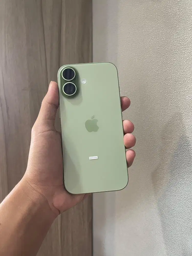 iphone 17 sage 256 gb ibox (open box)