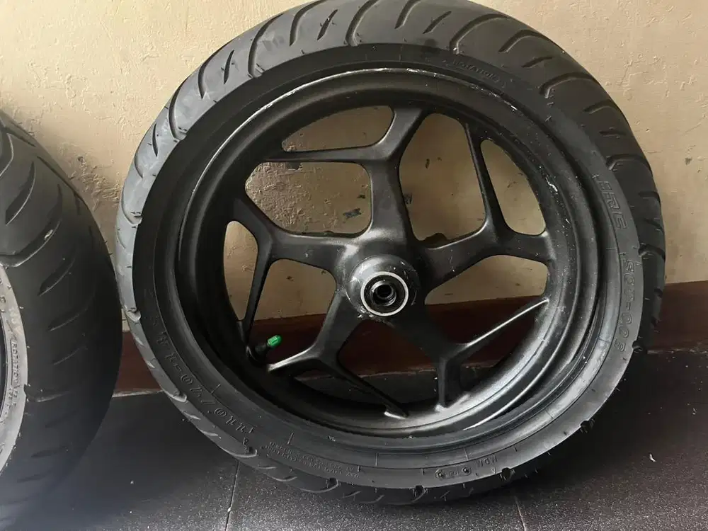 Velg PcX 160 cbs