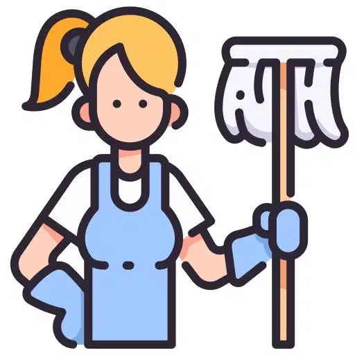 Dibutuhkan ART Menginap