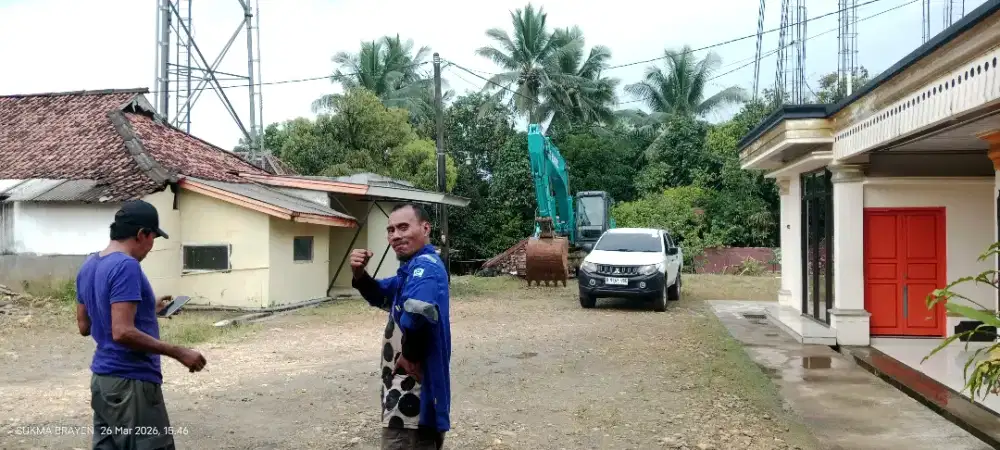 Jasa kursus mobil/belajar mobil