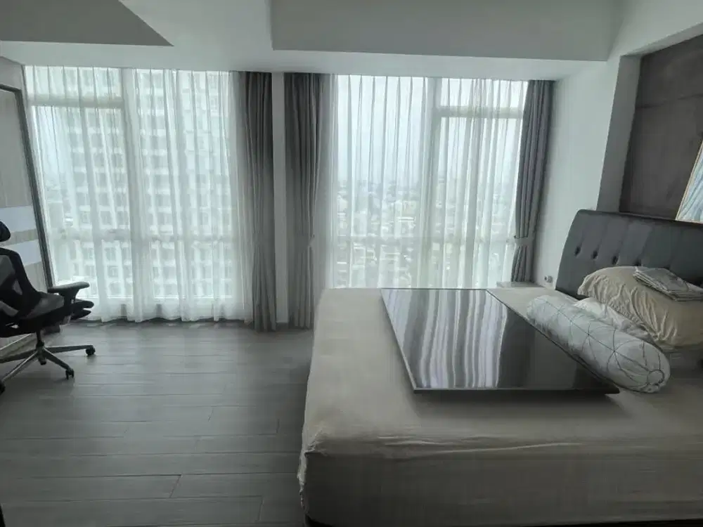 Jual Murah Apartment Kensington Tower Dallington Lamtai 16