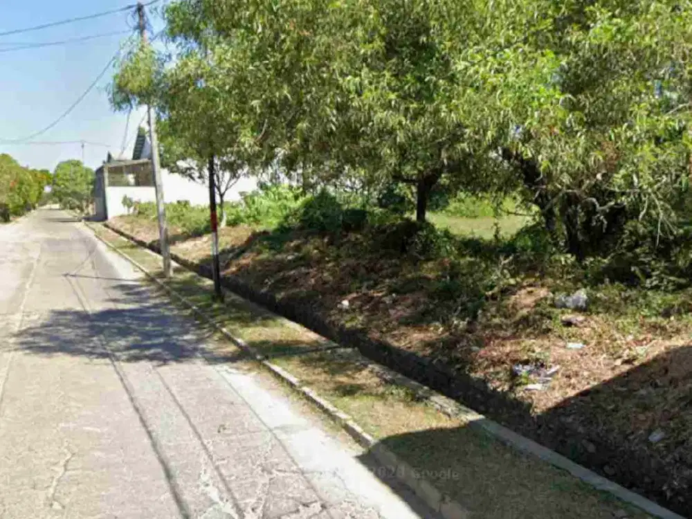 Di Jual Tanah Kavling Pergudangan Parangloe indah