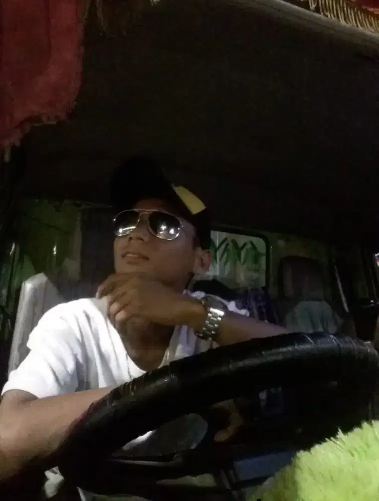 Lagi butuh pekerjaan bos