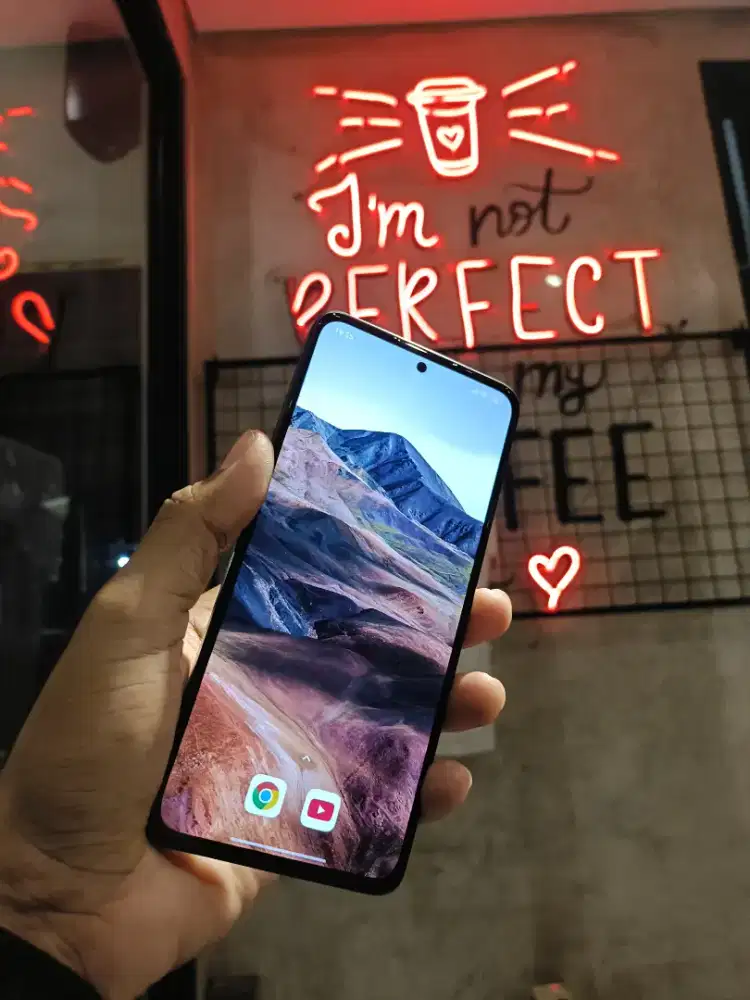 Redmi Note 14g Gamming