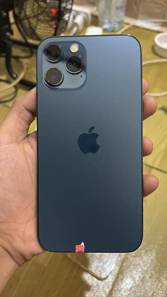 Iphone 12 promax 128GB inter All operator