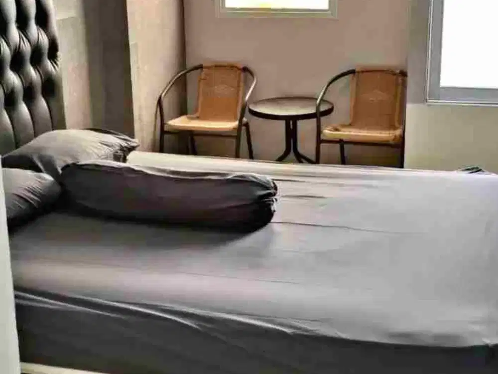 Termurah‼️Apartemen Puncak Kertajaya dekat ITS